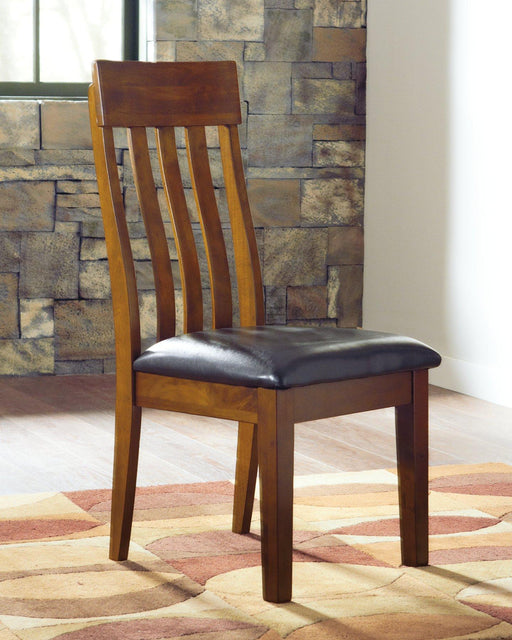 Ralene Dining Chair Set - EZ Furniture of Mayfair (Philadelphia, PA)