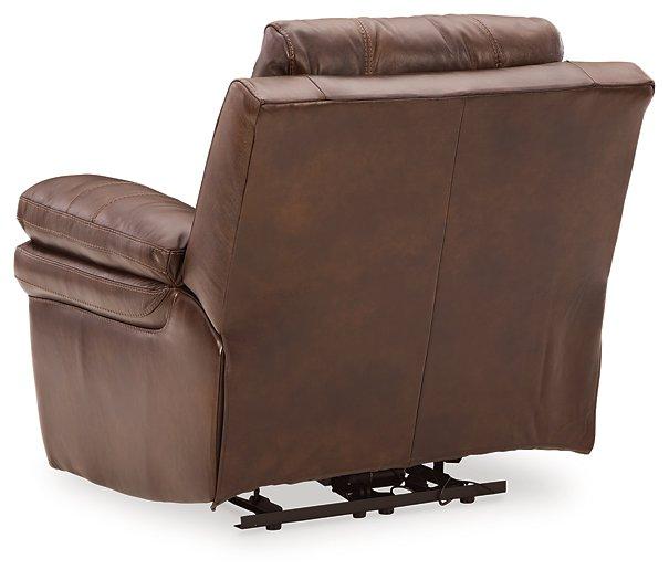 Edmar Power Recliner - EZ Furniture of Mayfair (Philadelphia, PA)