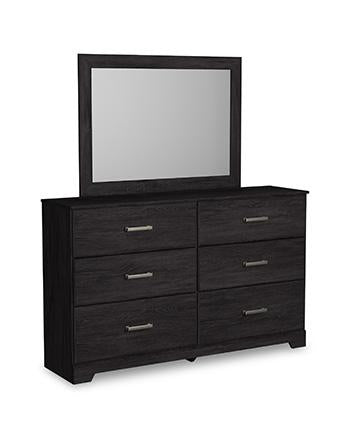 Belachime Bedroom Set - EZ Furniture of Mayfair (Philadelphia, PA)