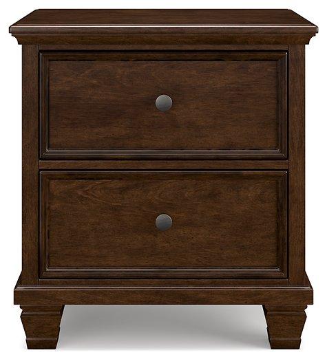 Danabrin Nightstand - EZ Furniture of Mayfair (Philadelphia, PA)