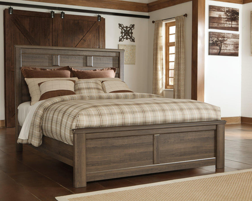 Juararo Bedroom Set - EZ Furniture of Mayfair (Philadelphia, PA)