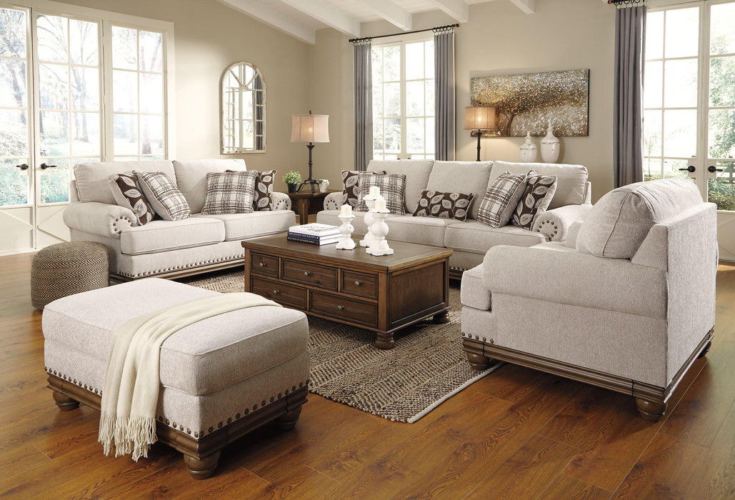 Harleson Loveseat - EZ Furniture of Mayfair (Philadelphia, PA)
