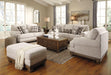 Harleson Oversized Chair - EZ Furniture of Mayfair (Philadelphia, PA)