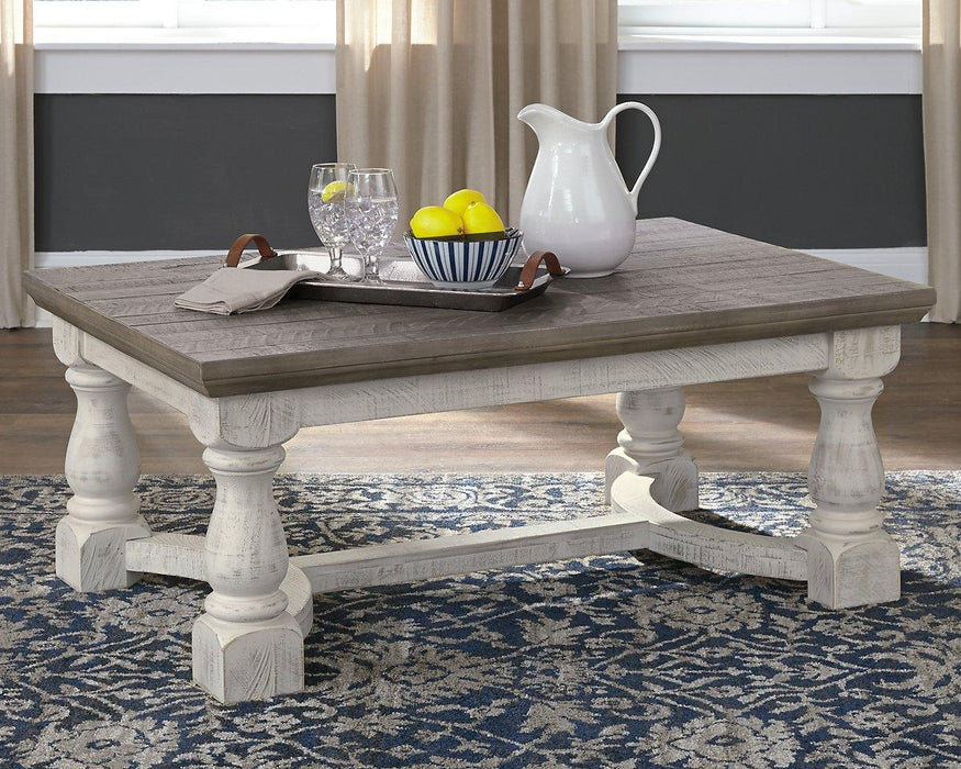 Havalance Table Set - EZ Furniture of Mayfair (Philadelphia, PA)