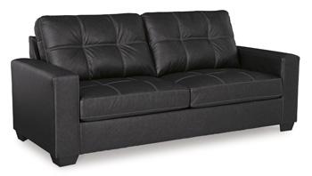 Barlin Mills Sofa - EZ Furniture of Mayfair (Philadelphia, PA)