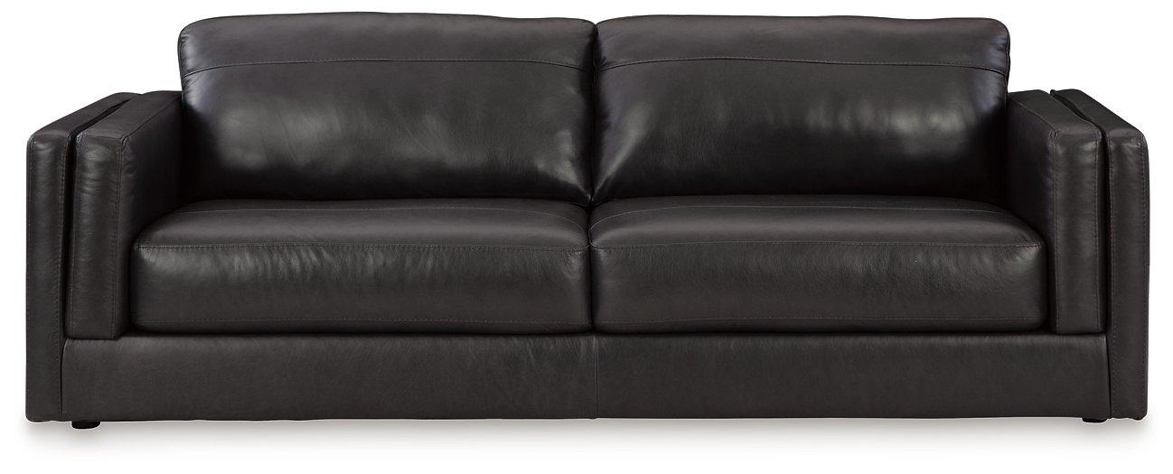 Amiata Sofa - EZ Furniture of Mayfair (Philadelphia, PA)