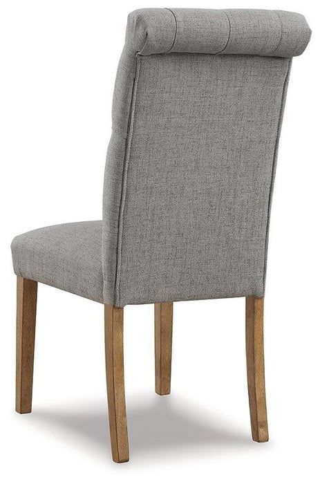 Harvina Dining Chair - EZ Furniture of Mayfair (Philadelphia, PA)