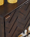 Dorvale Accent Cabinet - EZ Furniture of Mayfair (Philadelphia, PA)