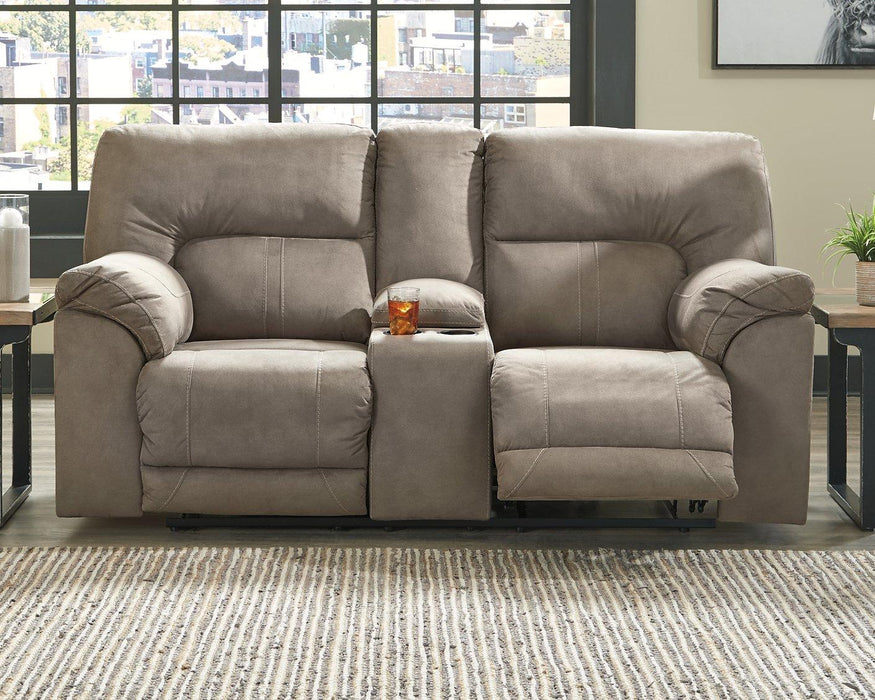 Cavalcade 3-Piece Power Reclining Sectional - EZ Furniture of Mayfair (Philadelphia, PA)