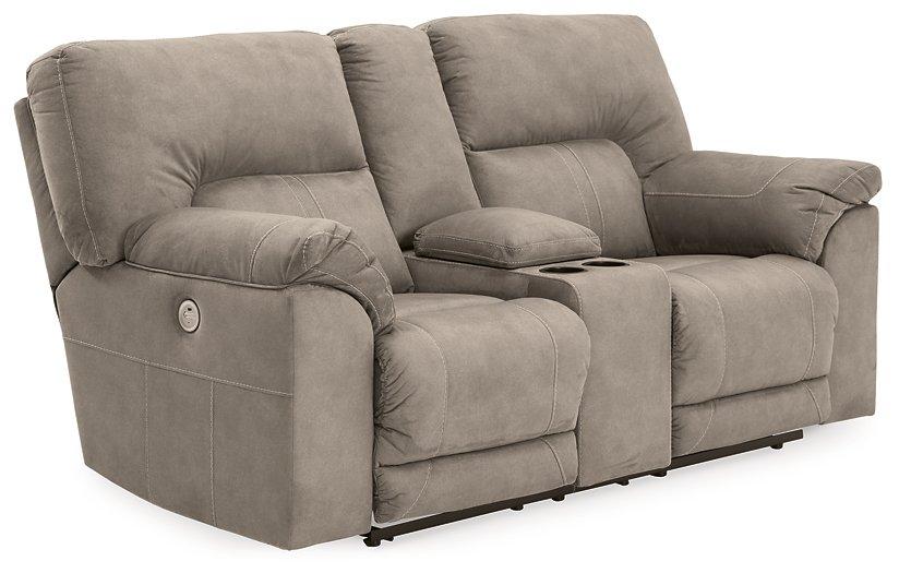 Cavalcade 3-Piece Power Reclining Sectional - EZ Furniture of Mayfair (Philadelphia, PA)