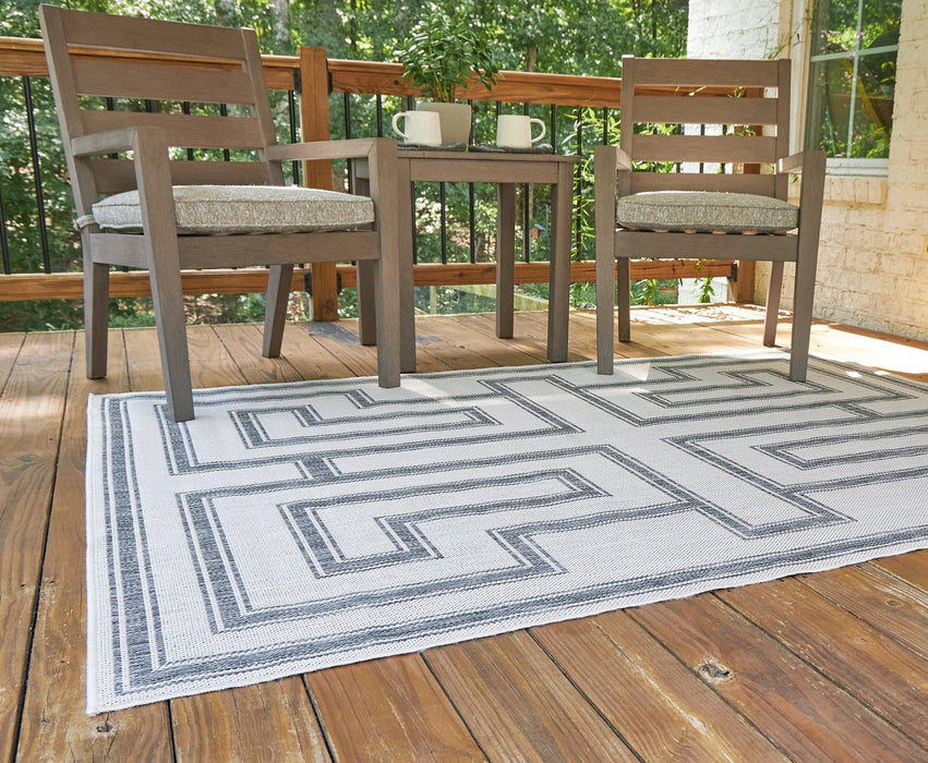 Matinwood 8' x 10' Rug - EZ Furniture of Mayfair (Philadelphia, PA)