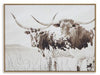 Griffner Wall Art - EZ Furniture of Mayfair (Philadelphia, PA)