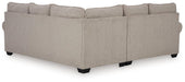 Claireah Sectional - EZ Furniture of Mayfair (Philadelphia, PA)