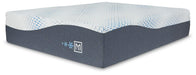 Millennium Luxury Plush Gel Latex Hybrid Mattress and Adjustable Base Package - EZ Furniture of Mayfair (Philadelphia, PA)
