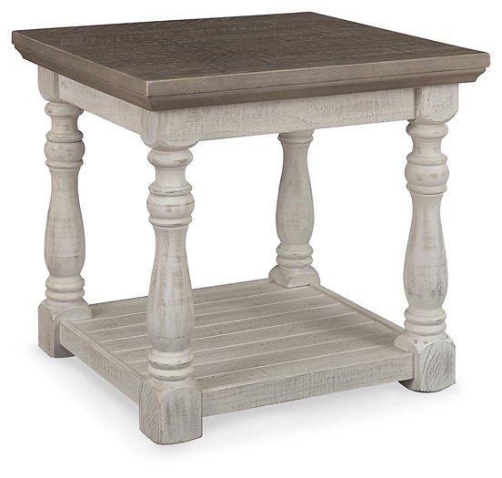 Havalance Occasional Table Set - EZ Furniture of Mayfair (Philadelphia, PA)