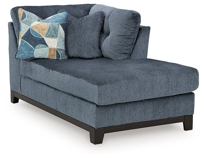 Maxon Place Sectional with Chaise - EZ Furniture of Mayfair (Philadelphia, PA)