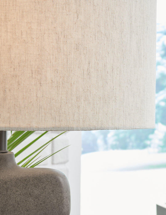 Danacy Table Lamp - EZ Furniture of Mayfair (Philadelphia, PA)