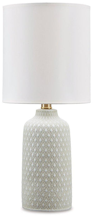 Donnford Table Lamp - EZ Furniture of Mayfair (Philadelphia, PA)