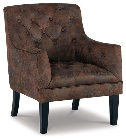 Drakelle Accent Chair - EZ Furniture of Mayfair (Philadelphia, PA)