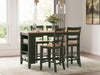 Gesthaven Counter Height Dining Table - EZ Furniture of Mayfair (Philadelphia, PA)