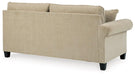 Dovemont 2-Piece Sectional with Chaise - EZ Furniture of Mayfair (Philadelphia, PA)