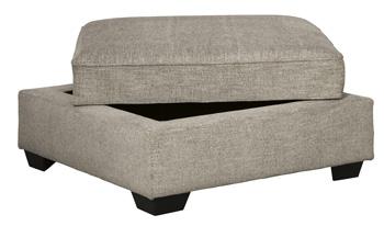 Bovarian Ottoman - EZ Furniture of Mayfair (Philadelphia, PA)
