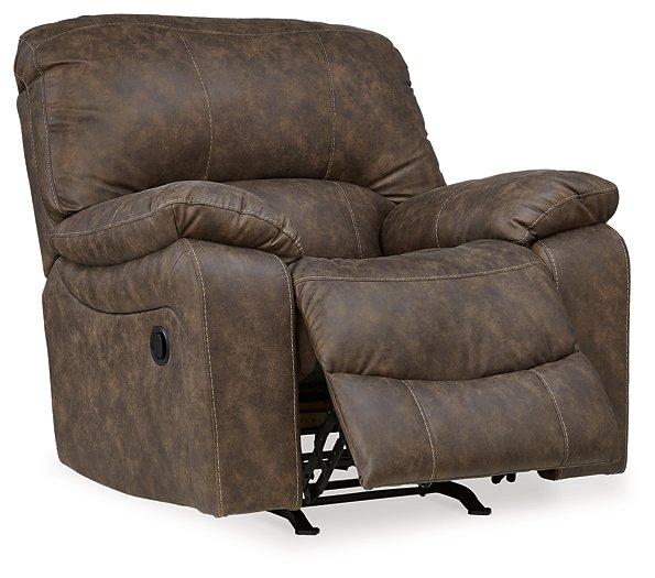 Kilmartin Recliner - EZ Furniture of Mayfair (Philadelphia, PA)