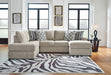 Calnita Living Room Set - EZ Furniture of Mayfair (Philadelphia, PA)