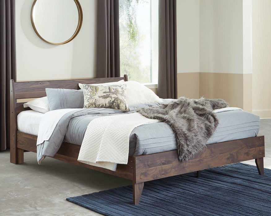Calverson Bed - EZ Furniture of Mayfair (Philadelphia, PA)