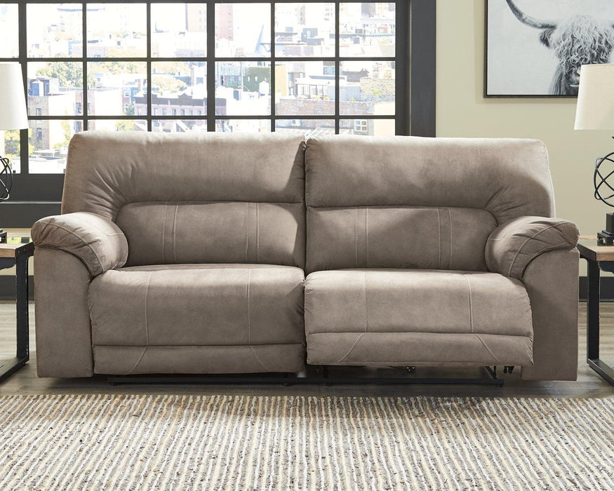 Cavalcade 3-Piece Power Reclining Sectional - EZ Furniture of Mayfair (Philadelphia, PA)