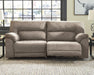 Cavalcade 3-Piece Power Reclining Sectional - EZ Furniture of Mayfair (Philadelphia, PA)