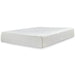 Chime 12 Inch Memory Foam Mattress and Base Set - EZ Furniture of Mayfair (Philadelphia, PA)