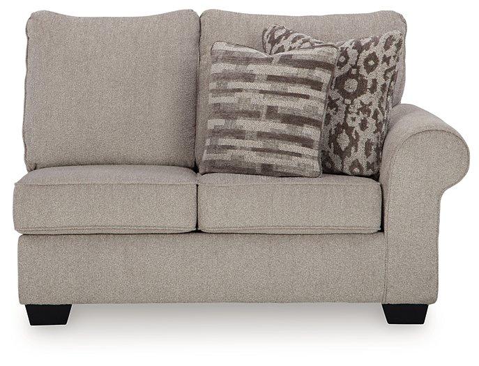 Claireah Sectional - EZ Furniture of Mayfair (Philadelphia, PA)