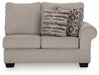 Claireah Sectional - EZ Furniture of Mayfair (Philadelphia, PA)