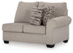 Claireah Sectional - EZ Furniture of Mayfair (Philadelphia, PA)