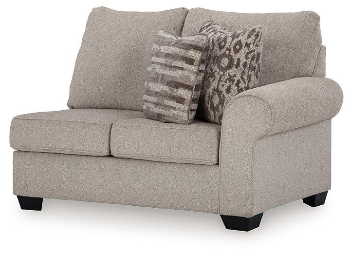 Claireah Sectional - EZ Furniture of Mayfair (Philadelphia, PA)