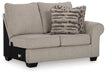 Claireah Sectional - EZ Furniture of Mayfair (Philadelphia, PA)