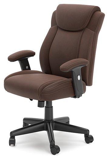 Corbindale Home Office Chair - EZ Furniture of Mayfair (Philadelphia, PA)
