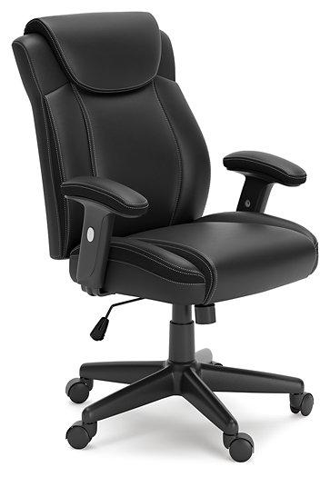 Corbindale Home Office Chair - EZ Furniture of Mayfair (Philadelphia, PA)
