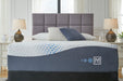 Millennium Luxury Plush Gel Latex Hybrid Mattress and Adjustable Base Package - EZ Furniture of Mayfair (Philadelphia, PA)