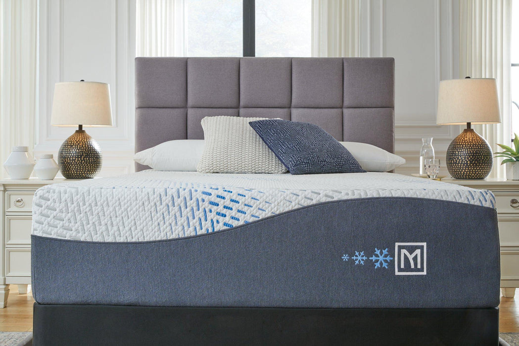 Millennium Luxury Plush Gel Latex Hybrid Mattress - EZ Furniture of Mayfair (Philadelphia, PA)