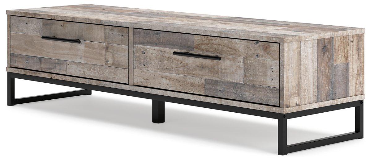 Neilsville Storage Bench - EZ Furniture of Mayfair (Philadelphia, PA)