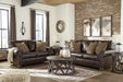 Nicorvo Loveseat - EZ Furniture of Mayfair (Philadelphia, PA)