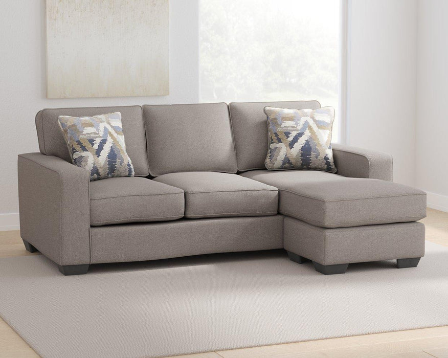 Greaves Sofa Chaise - EZ Furniture of Mayfair (Philadelphia, PA)