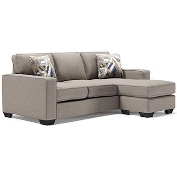 Greaves Sofa Chaise - EZ Furniture of Mayfair (Philadelphia, PA)