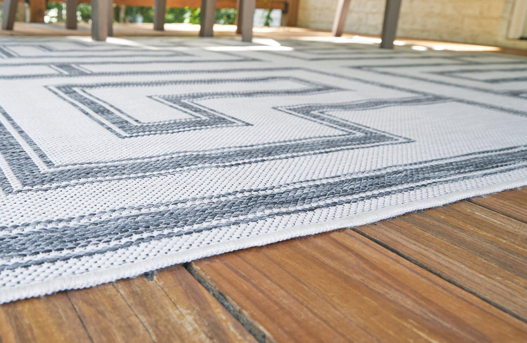 Matinwood 8' x 10' Rug - EZ Furniture of Mayfair (Philadelphia, PA)