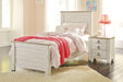 Willowton Bedroom Set - EZ Furniture of Mayfair (Philadelphia, PA)