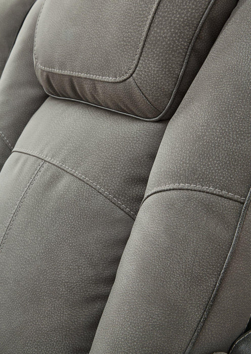 Next-Gen DuraPella Power Recliner - EZ Furniture of Mayfair (Philadelphia, PA)