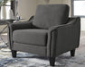 Jarreau Chair - EZ Furniture of Mayfair (Philadelphia, PA)