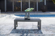 Amora Outdoor Occasional Table Set - EZ Furniture of Mayfair (Philadelphia, PA)